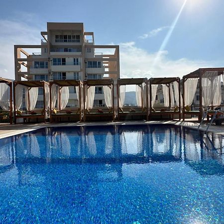 Olivia Palm Hotel Kyrenia  Extérieur photo