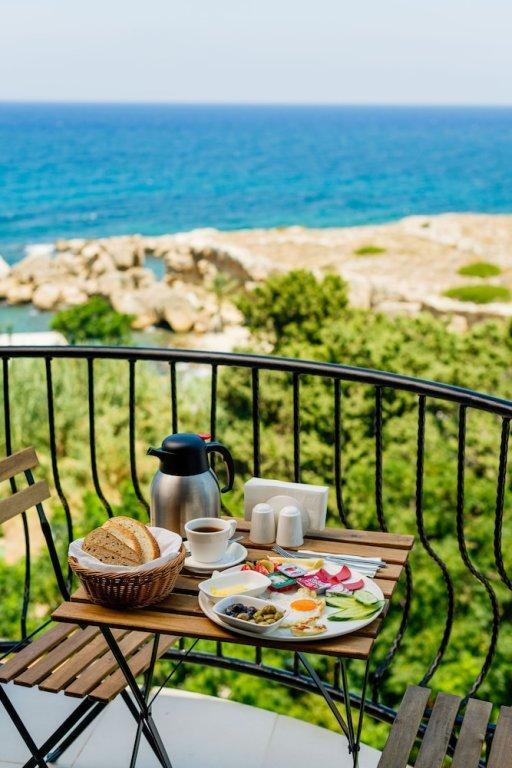 Olivia Palm Hotel Kyrenia  Extérieur photo