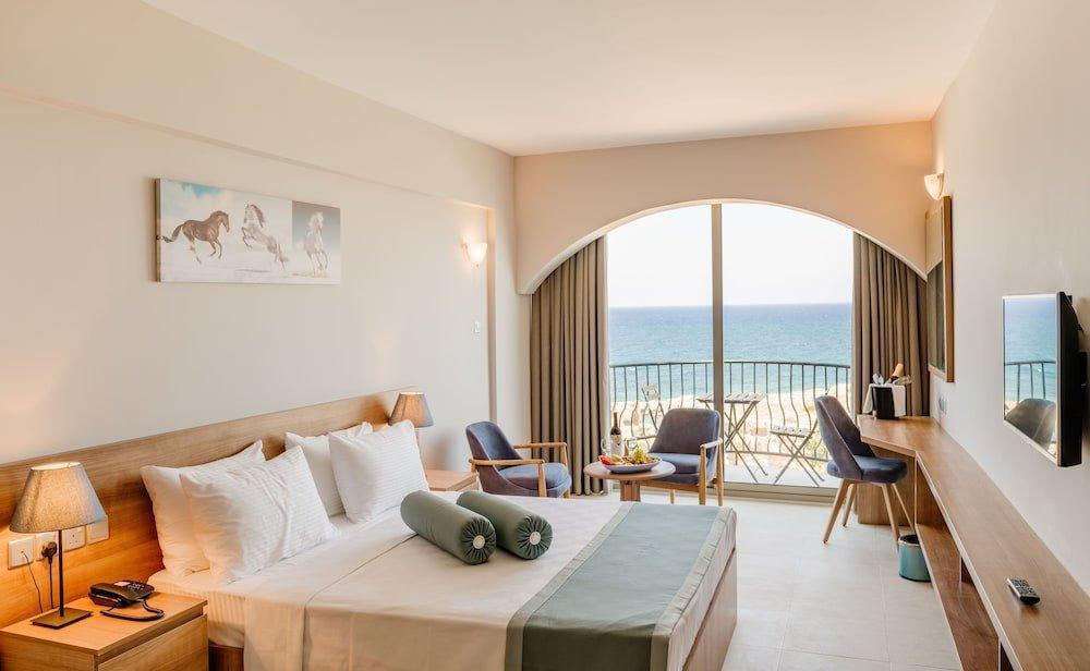 Olivia Palm Hotel Kyrenia  Extérieur photo