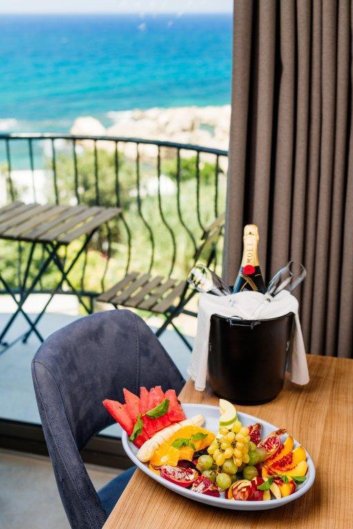 Olivia Palm Hotel Kyrenia  Extérieur photo