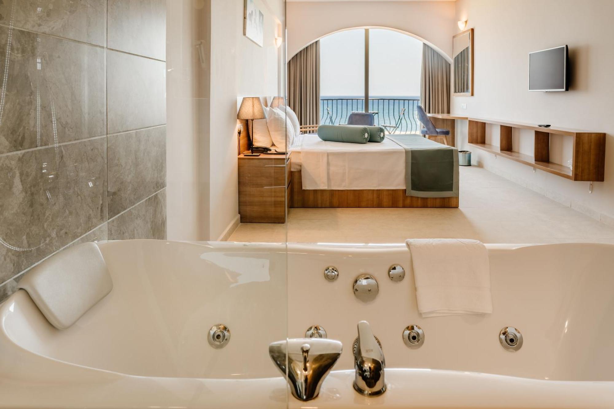 Olivia Palm Hotel Kyrenia  Chambre photo