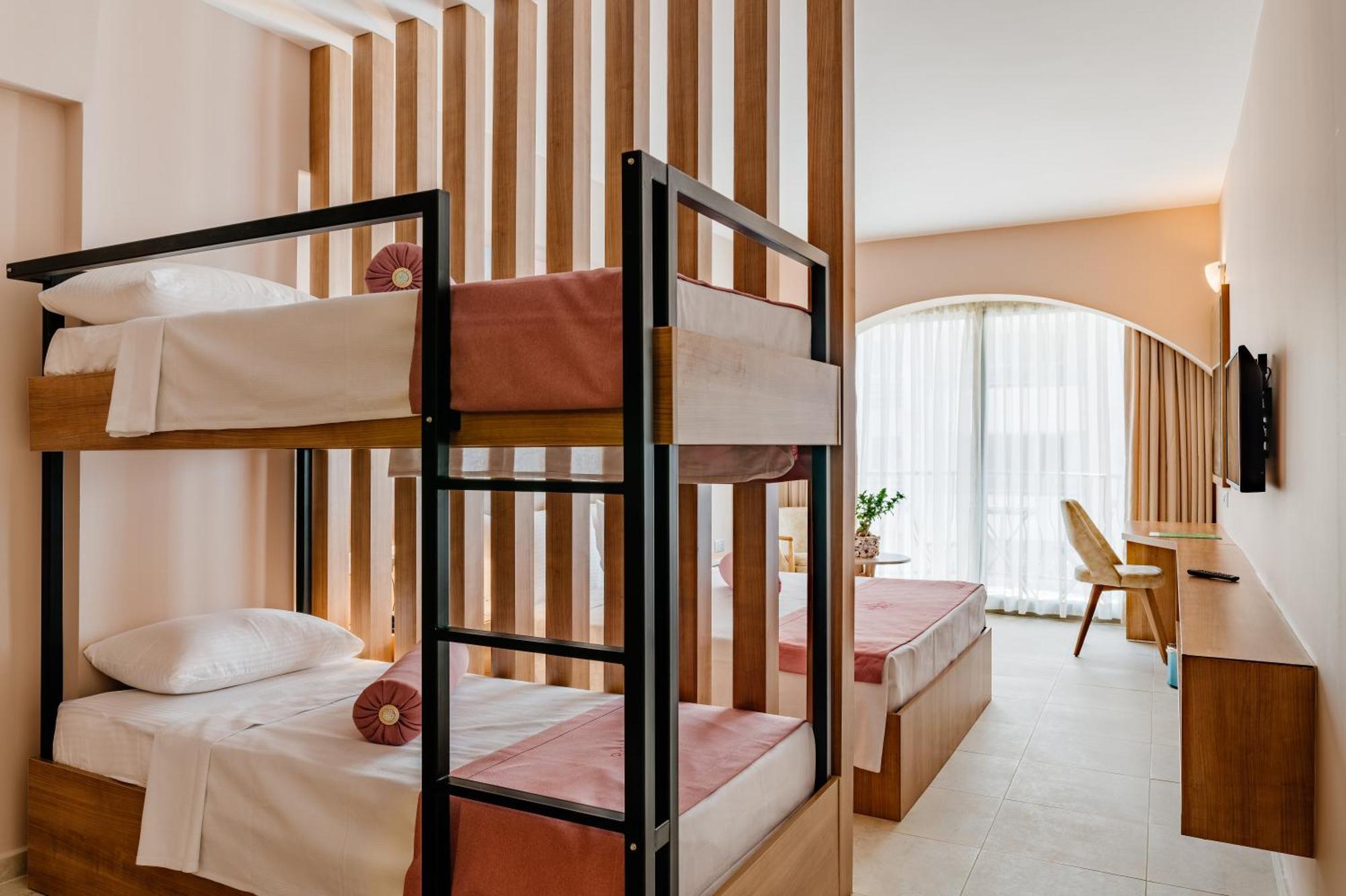 Olivia Palm Hotel Kyrenia  Chambre photo