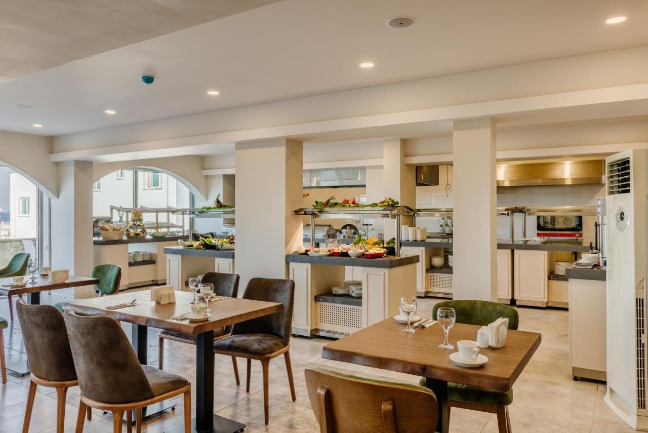 Olivia Palm Hotel Kyrenia  Extérieur photo