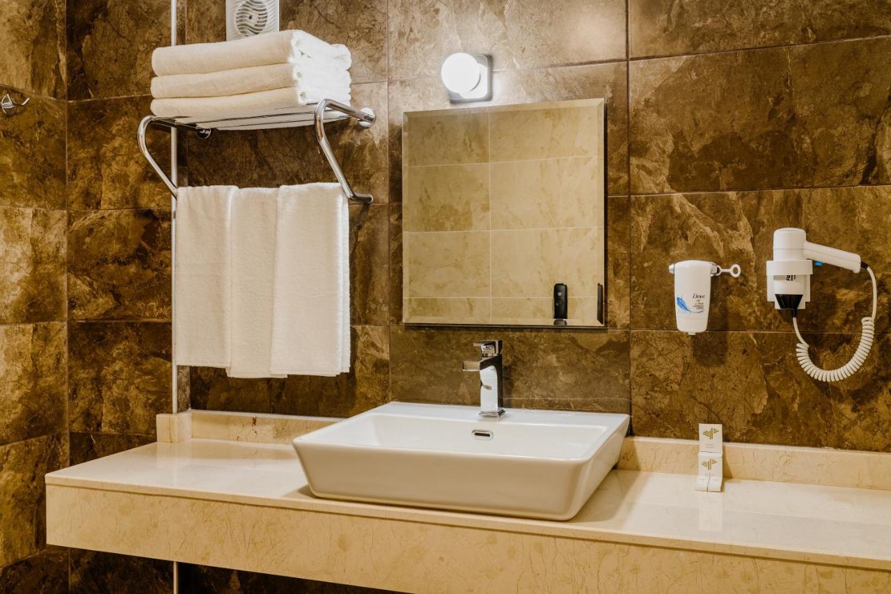 Olivia Palm Hotel Kyrenia  Chambre photo