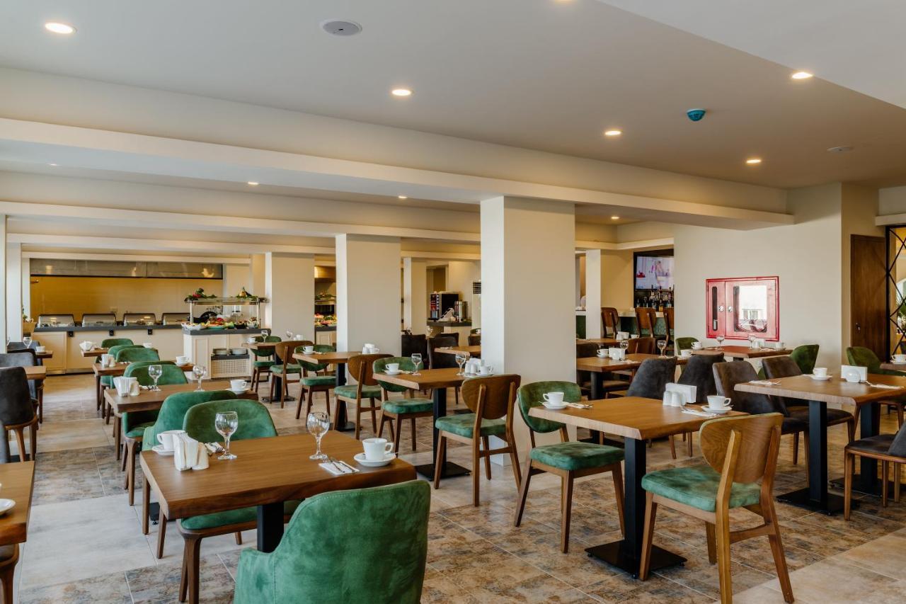 Olivia Palm Hotel Kyrenia  Extérieur photo