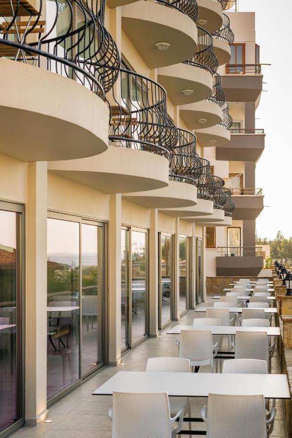 Olivia Palm Hotel Kyrenia  Extérieur photo