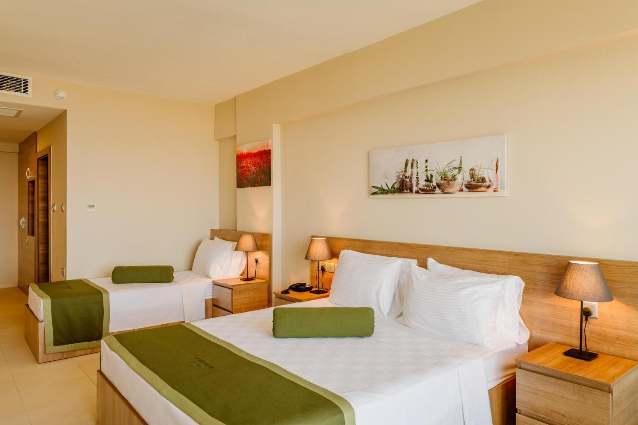Olivia Palm Hotel Kyrenia  Chambre photo