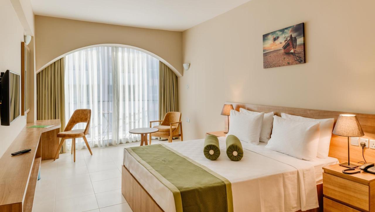 Olivia Palm Hotel Kyrenia  Chambre photo