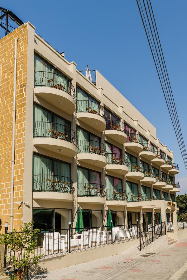 Olivia Palm Hotel Kyrenia  Extérieur photo
