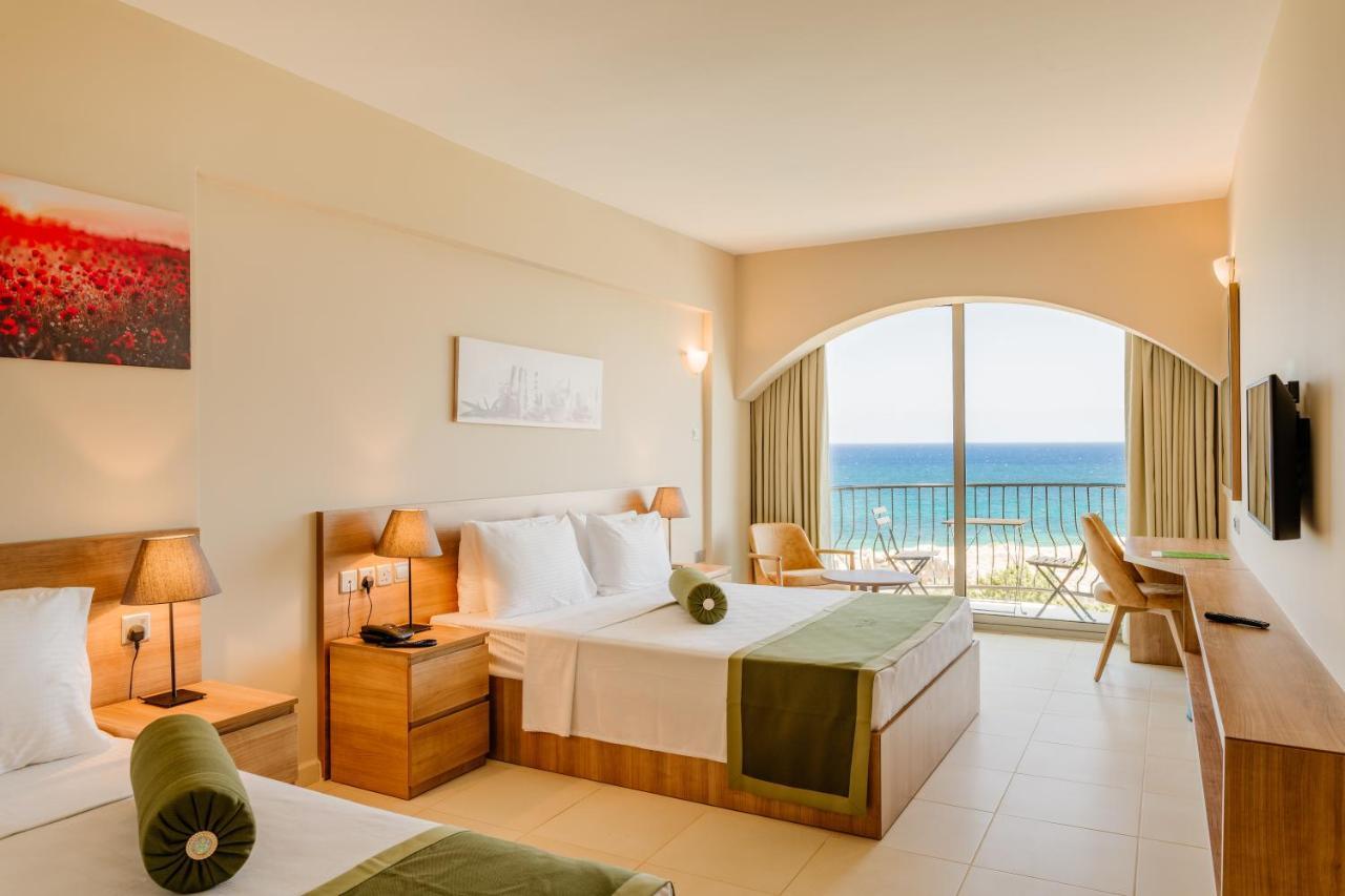 Olivia Palm Hotel Kyrenia  Chambre photo