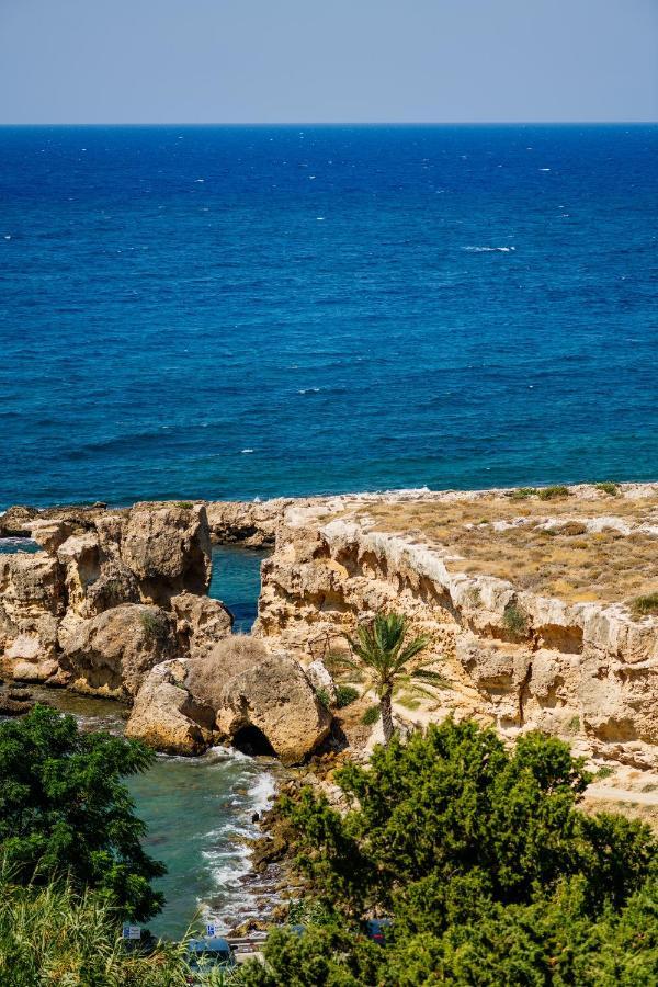 Olivia Palm Hotel Kyrenia  Extérieur photo