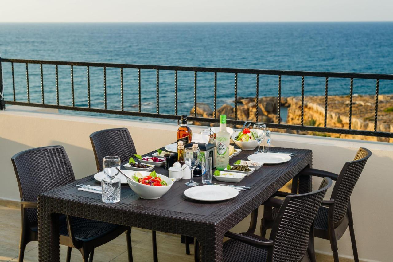 Olivia Palm Hotel Kyrenia  Extérieur photo