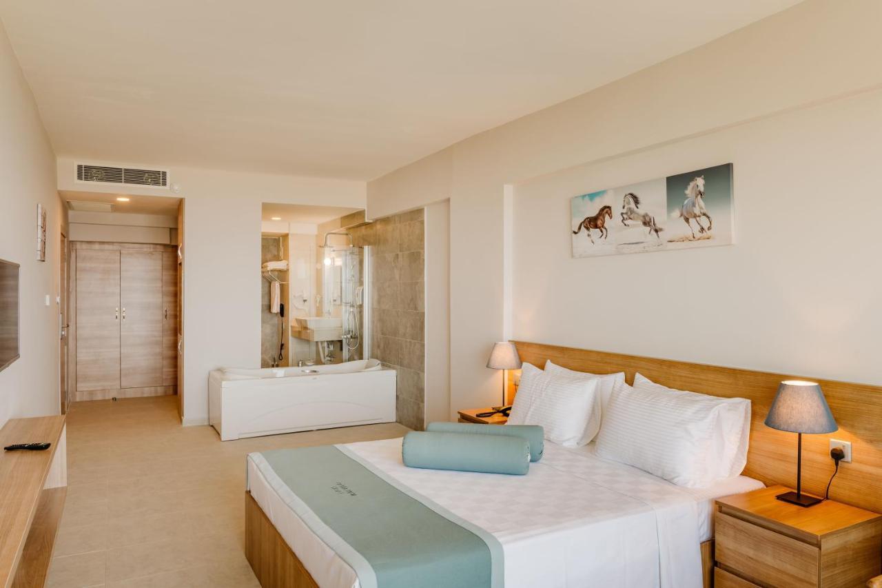 Olivia Palm Hotel Kyrenia  Chambre photo